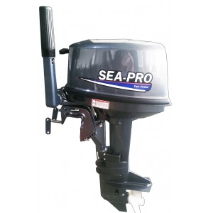 Лодочный мотор Sea-Pro T 9.8S