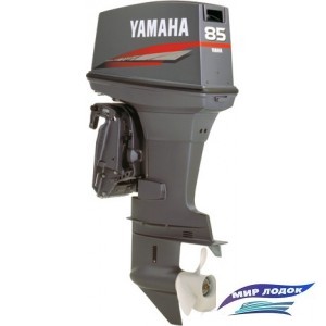 Лодочный мотор Yamaha 85AETL