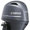 Лодочный мотор Yamaha F115BETX