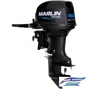 Лодочный мотор Marlin MP 40 AMHL