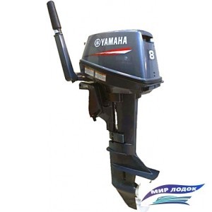 Лодочный мотор Yamaha 8FMHS