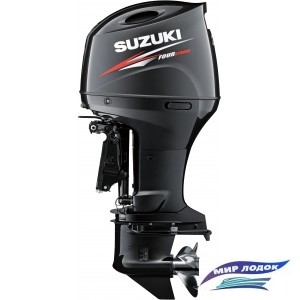 Лодочный мотор Suzuki DF 200 ATL