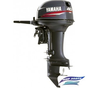 Лодочный мотор Yamaha 40XWL