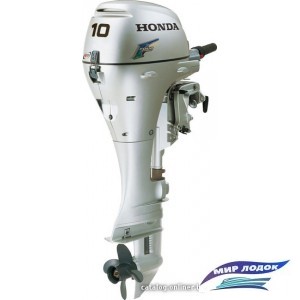 Лодочный мотор Honda BF10DK2 SHU