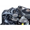 Лодочный мотор Mercury F150 EFI