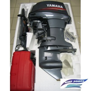 Лодочный мотор Yamaha 40XWTL