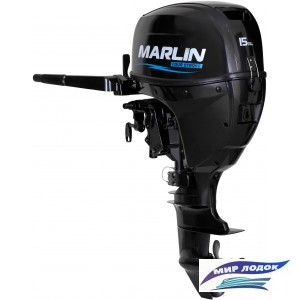 Лодочный мотор Marlin MF 15 AMHS