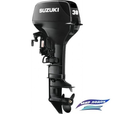 Лодочный мотор Suzuki DT 30 RL