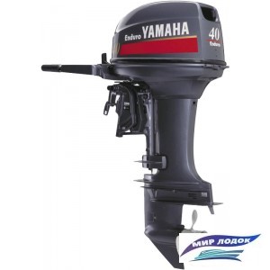 Лодочный мотор Yamaha E40XMHX
