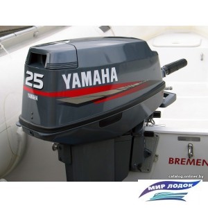 Лодочный мотор Yamaha 25NMHOS