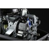 Лодочный мотор Suzuki DT 40 WL