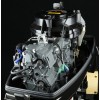 Лодочный мотор Suzuki DT 40 WL