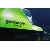 Лодочный мотор Greenworks G40TM55