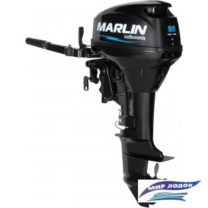 Лодочный мотор Marlin MP 9.9 AMHS