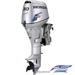 Лодочный мотор Honda BF30 DK2 LRTU