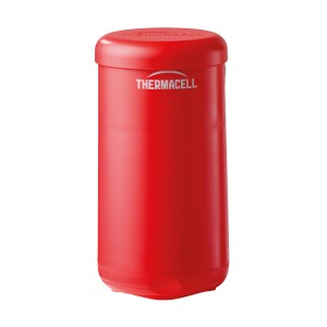 Противомоскитный прибор Thermacell Halo Mini Repeller Red (красный)