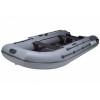 Комплект надувная лодка Адмирал 350 + лодочный мотор Tohatsu MFS9.9E