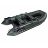 Комплект надувная лодка Адмирал 305  Classic + лодочный мотор Tohatsu M5BDS