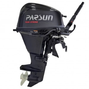 Лодочный мотор Parsun F 9.9 ABMS-EFI PRO