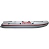 Моторно-гребная лодка Altair Sirius 315 Airdeck