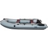 Моторно-гребная лодка Amazonia Compact 305