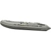 Моторно-гребная лодка Адмирал 380