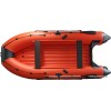 Моторно-гребная лодка Prof Marine PM 350 Air (красный)