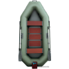 Моторно-гребная лодка Aqua-Storm ST280T