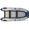 Моторно-гребная лодка Флагман 360 U