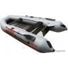 Моторно-гребная лодка Altair Sirius 315 L Ultra