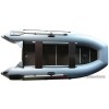 Моторно-гребная лодка Altair Sirius 315 L Ultra