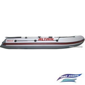 Моторно-гребная лодка Altair Sirius 315 Ultra