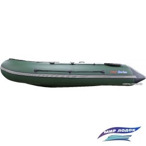 Моторно-гребная лодка Prof Marine PM 450 Air