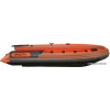 Моторно-гребная лодка Reef SKAT Тритон 350 (с фальшбортом)