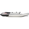 Моторно-гребная лодка Таймень NX 2900 НДНД (графит/светло-серый)