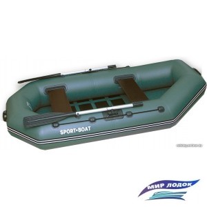 Гребная лодка Sport-Boat Laguna L260LS