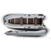 Моторно-гребная лодка Amazonia Compact 335 Ultra Light