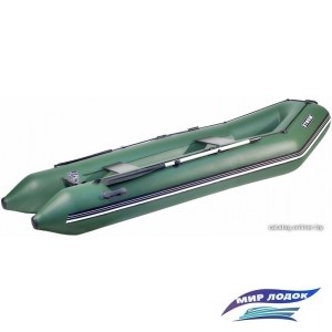 Моторно-гребная лодка Aqua-Storm STK330