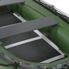 Моторно-гребная лодка Мнев и К Комбат CMB-335 (зеленый)