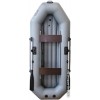 Моторно-гребная лодка Prima Virage-260НД+ТР