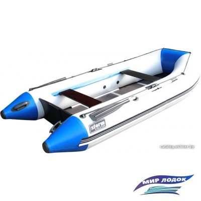 Моторно-гребная лодка Aqua-Storm STK330E