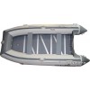Моторно-гребная лодка Polar Bird PB-420E стеклокомпозит (серый)