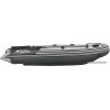 Моторно-гребная лодка Reef SKAT Тритон 390 (с интегрированным фальшбортом)