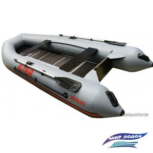 Моторно-гребная лодка Altair SIRIUS-315 STRINGER L