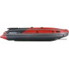 Моторно-гребная лодка Reef SKAT Тритон 450 (с интегрированны фальшбортом)