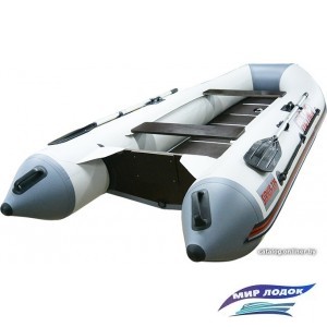 Моторно-гребная лодка Altair Sirius 335 L Ultra