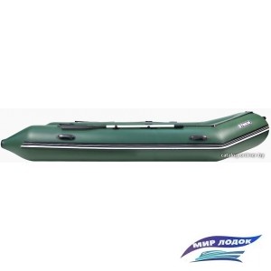 Моторно-гребная лодка Aqua-Storm STK360
