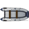 Моторно-гребная лодка Флагман 400 U