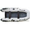 Моторно-гребная лодка Altair HD 330 НДНД