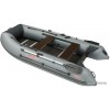 Моторно-гребная лодка Посейдон Викинг VN-350 Pro